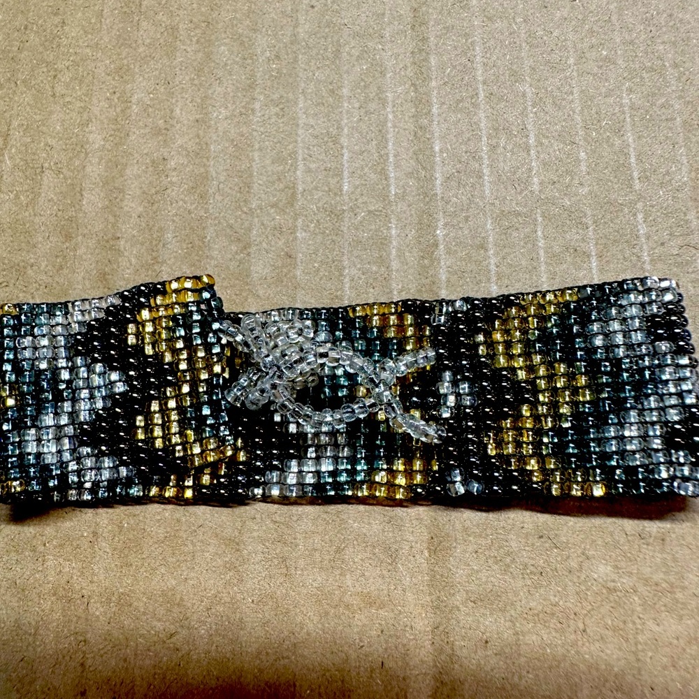 Beaded Bracelet